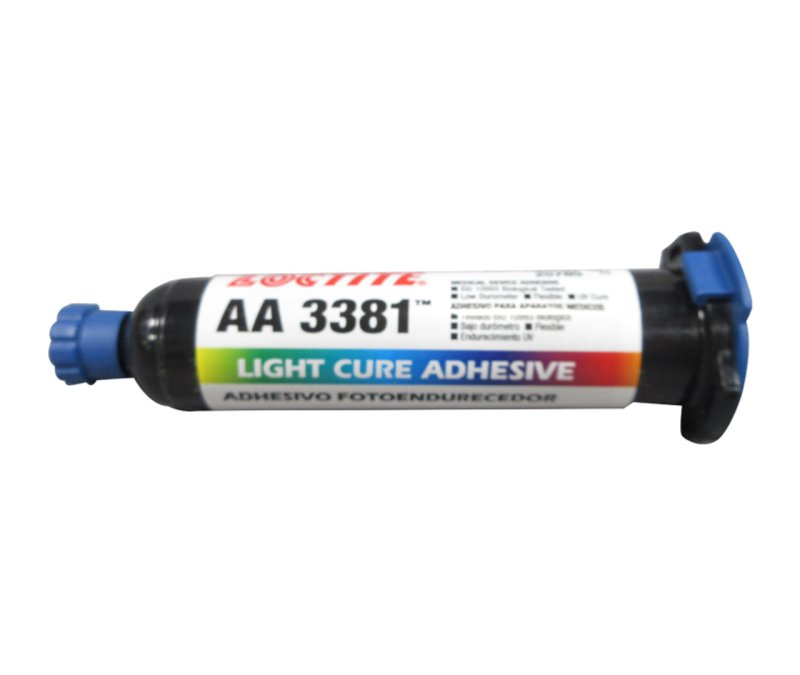 LOCTITE 3381 - 25 ml | hanak-trade.cz